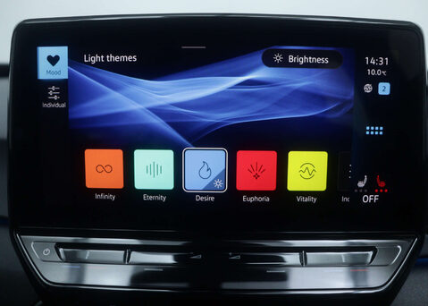 Volkswagen ID.3 ID3 Life 5dr 32