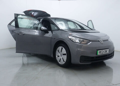 Volkswagen ID.3 ID3 Life 5dr 59