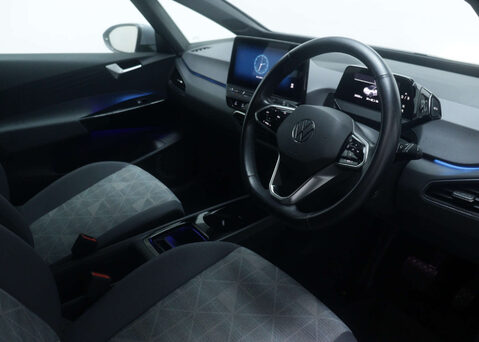 Volkswagen ID.3 ID3 Life 5dr 47