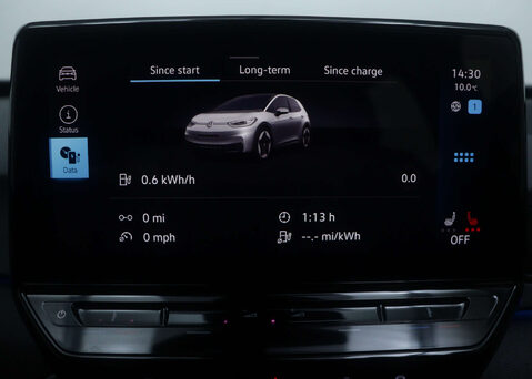 Volkswagen ID.3 ID3 Life 5dr 27