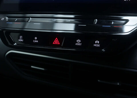 Volkswagen ID.3 ID3 Life 5dr 38