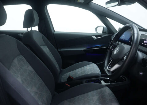 Volkswagen ID.3 ID3 Life 5dr 48