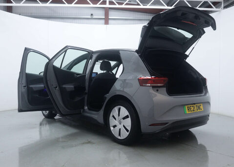 Volkswagen ID.3 ID3 Life 5dr 63