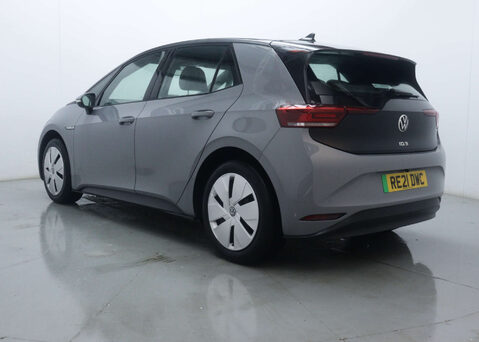 Volkswagen ID.3 ID3 Life 5dr 10