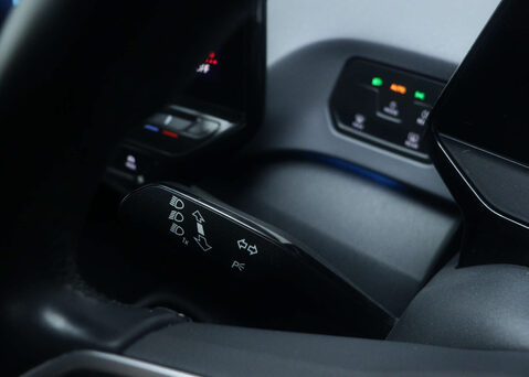 Volkswagen ID.3 ID3 Life 5dr 43