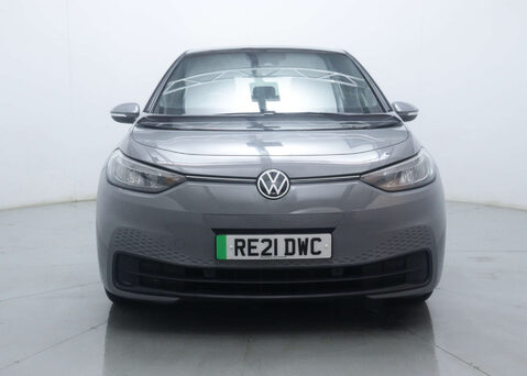 Volkswagen ID.3 ID3 Life 5dr 7