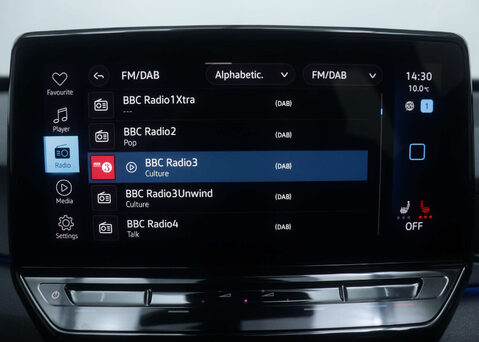 Volkswagen ID.3 ID3 Life 5dr 24