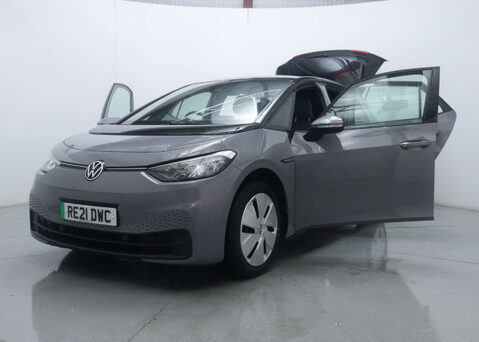 Volkswagen ID.3 ID3 Life 5dr 61