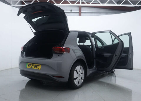Volkswagen ID.3 ID3 Life 5dr 65