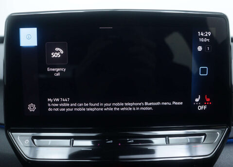 Volkswagen ID.3 ID3 Life 5dr 22