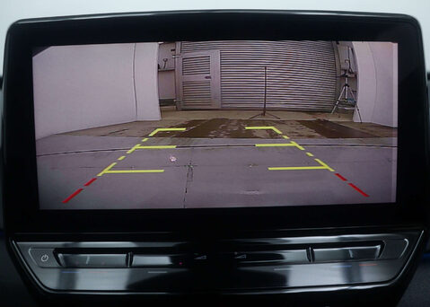 Volkswagen ID.3 ID3 Life 5dr 36