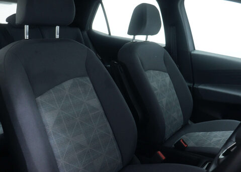 Volkswagen ID.3 ID3 Life 5dr 49