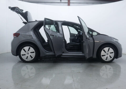 Volkswagen ID.3 ID3 Life 5dr 66