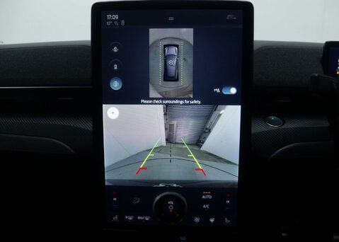 Ford Mustang Mach-E Mustang Mach-E Extended-Range AWD 4WD 5dr 30