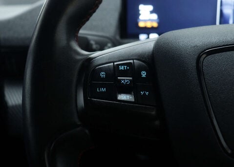 Ford Mustang Mach-E Mustang Mach-E Extended-Range AWD 4WD 5dr 26