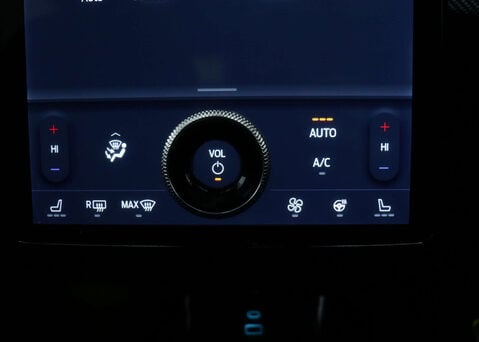 Ford Mustang Mach-E Mustang Mach-E Extended-Range AWD 4WD 5dr 22