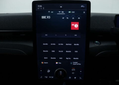 Ford Mustang Mach-E Mustang Mach-E Extended-Range AWD 4WD 5dr 15