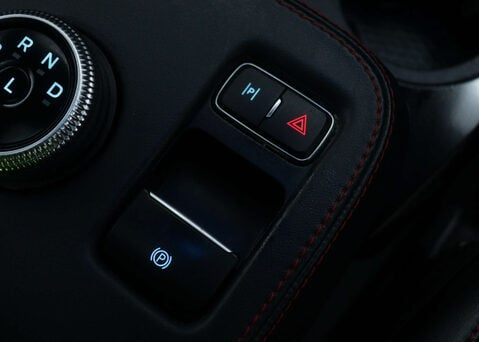 Ford Mustang Mach-E Mustang Mach-E Extended-Range AWD 4WD 5dr 24