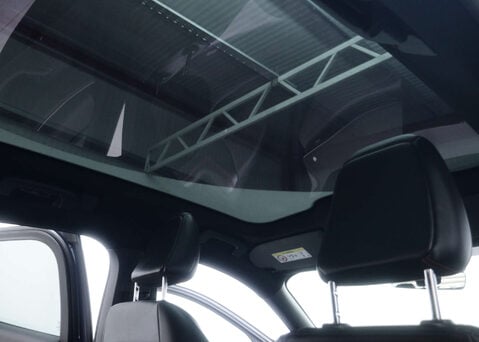 Ford Mustang Mach-E Mustang Mach-E Extended-Range AWD 4WD 5dr 43