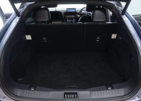 Ford Mustang Mach-E Mustang Mach-E Extended-Range AWD 4WD 5dr 46