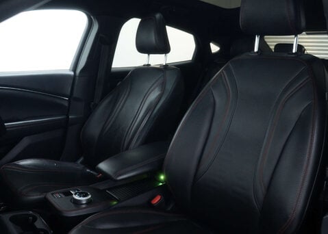 Ford Mustang Mach-E Mustang Mach-E Extended-Range AWD 4WD 5dr 40