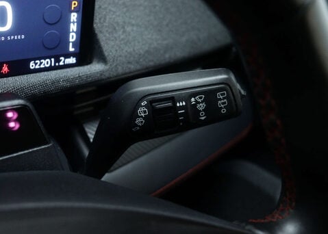 Ford Mustang Mach-E Mustang Mach-E Extended-Range AWD 4WD 5dr 29