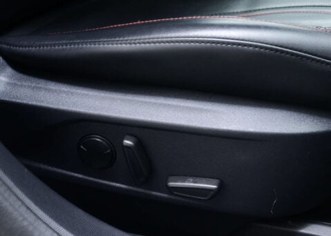 Ford Mustang Mach-E Mustang Mach-E Extended-Range AWD 4WD 5dr 34