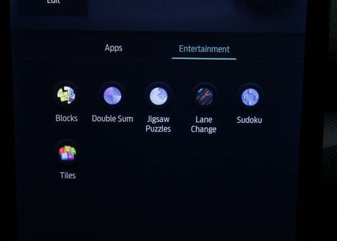 Ford Mustang Mach-E Mustang Mach-E Extended-Range AWD 4WD 5dr 20