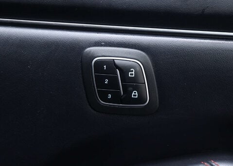 Ford Mustang Mach-E Mustang Mach-E Extended-Range AWD 4WD 5dr 32