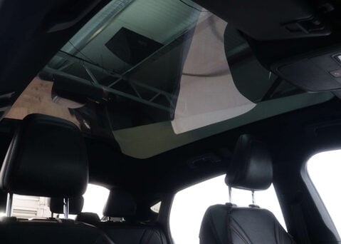 Ford Mustang Mach-E Mustang Mach-E Extended-Range AWD 4WD 5dr 45