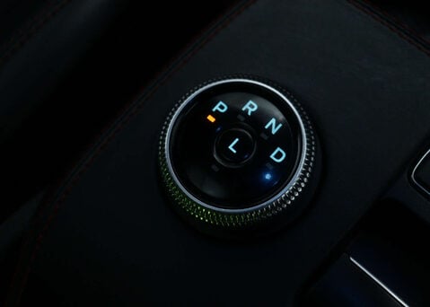 Ford Mustang Mach-E Mustang Mach-E Extended-Range AWD 4WD 5dr 23