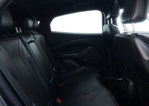 Ford Mustang Mach-E Mustang Mach-E Extended-Range AWD 4WD 5dr 44