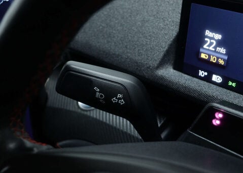 Ford Mustang Mach-E Mustang Mach-E Extended-Range AWD 4WD 5dr 28