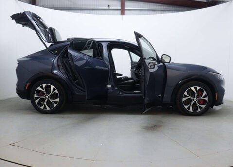 Ford Mustang Mach-E Mustang Mach-E Extended-Range AWD 4WD 5dr 53