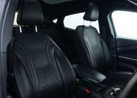 Ford Mustang Mach-E Mustang Mach-E Extended-Range AWD 4WD 5dr 37