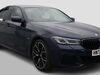 BMW 5 Series 2.0 530e M Sport Auto 4dr