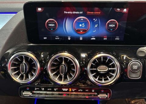 Mercedes-Benz EQA EQA 250 AMG Line 5dr 13