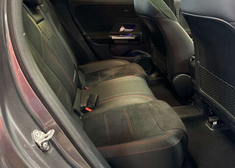 Mercedes-Benz EQA EQA 250 AMG Line 5dr 11