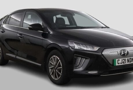 Hyundai IONIQ IONIQ Premium BEV 5dr