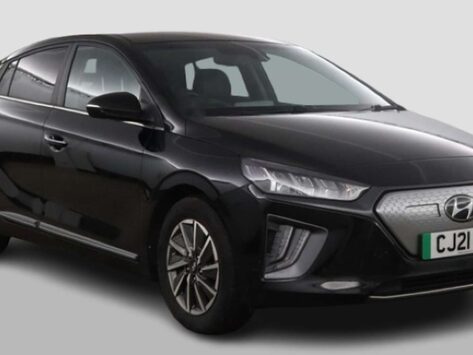 Hyundai IONIQ IONIQ Premium BEV 5dr