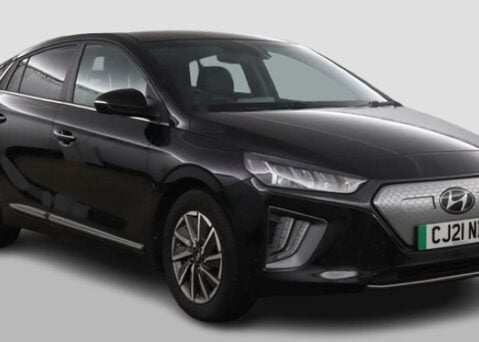 Hyundai IONIQ IONIQ Premium BEV 5dr 1