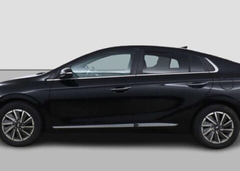 Hyundai IONIQ IONIQ Premium BEV 5dr 10