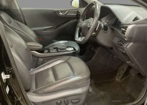 Hyundai IONIQ IONIQ Premium BEV 5dr 12
