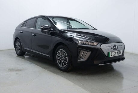 Hyundai IONIQ IONIQ Premium BEV 5dr