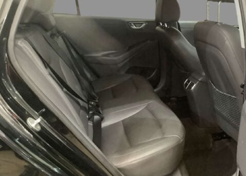 Hyundai IONIQ IONIQ Premium BEV 5dr 11