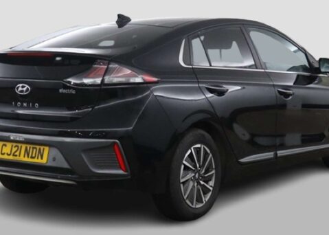Hyundai IONIQ IONIQ Premium BEV 5dr 8