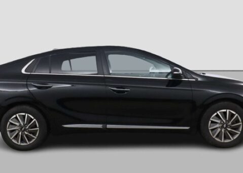 Hyundai IONIQ IONIQ Premium BEV 5dr 9