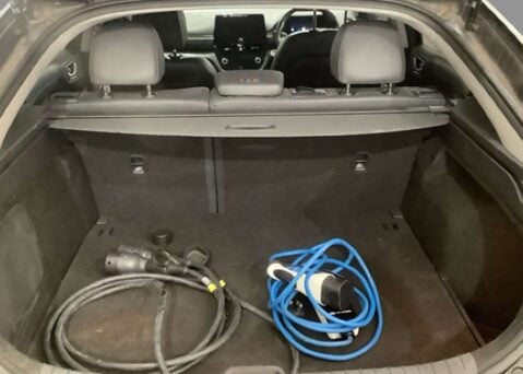 Hyundai IONIQ IONIQ Premium BEV 5dr 13