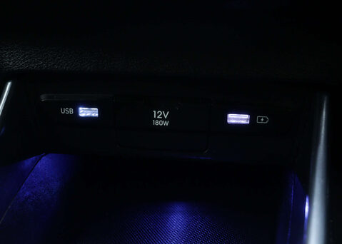 Hyundai i20 1.0 i20 N Line MHEV TGDi 5dr 33