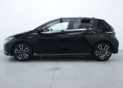 Hyundai i20 1.0 i20 N Line MHEV TGDi 5dr 8